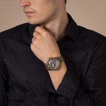 Load image into Gallery viewer, RADO Captain Cook High-Tech Ceramic Skeleton R32150162
