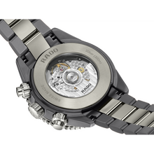 Load image into Gallery viewer, Captain Cook High-tech Ceramic Automatic Chronograph - R32189313
