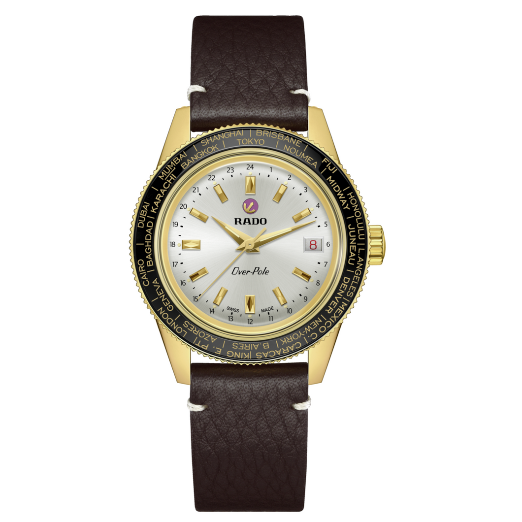Captain Cook Over-pole Limited Edition - R32193018