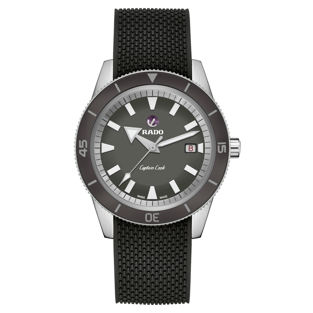 Captain Cook R32505019