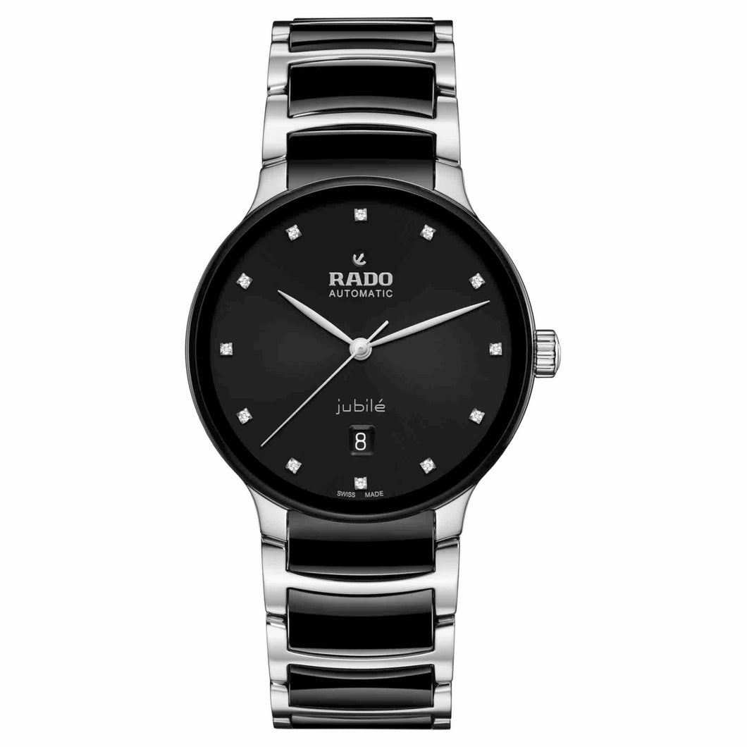 RADO Centrix Automatic Diamonds R30018742