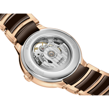 Load image into Gallery viewer, Centrix Automatic Diamonds Open Heart - R30028902
