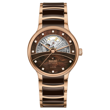 Load image into Gallery viewer, Centrix Automatic Diamonds Open Heart - R30028902
