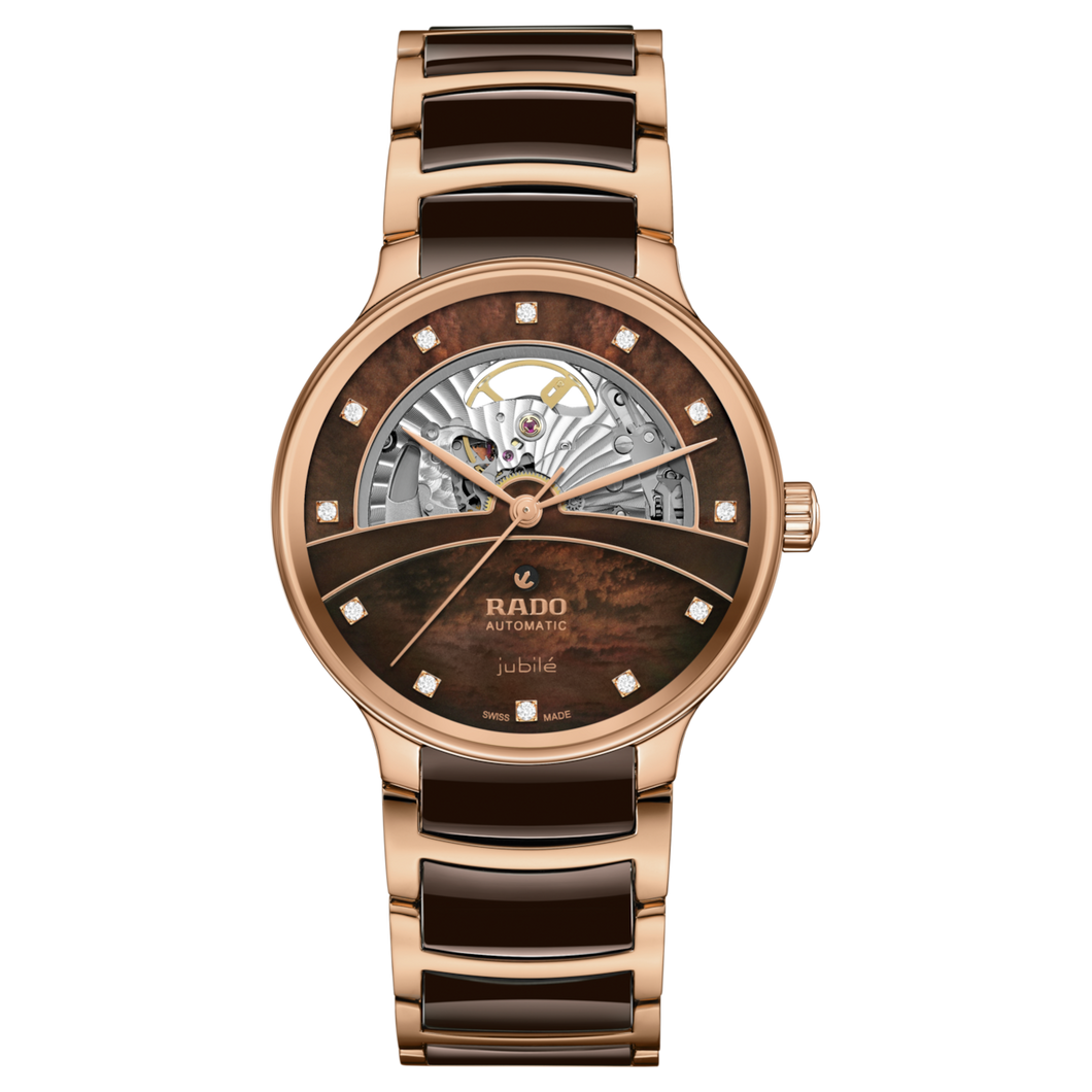 Centrix Automatic Diamonds Open Heart - R30028902