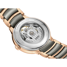 Load image into Gallery viewer, Centrix Automatic Diamonds Open Heart - R30028912
