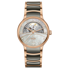 Load image into Gallery viewer, Centrix Automatic Diamonds Open Heart - R30028912
