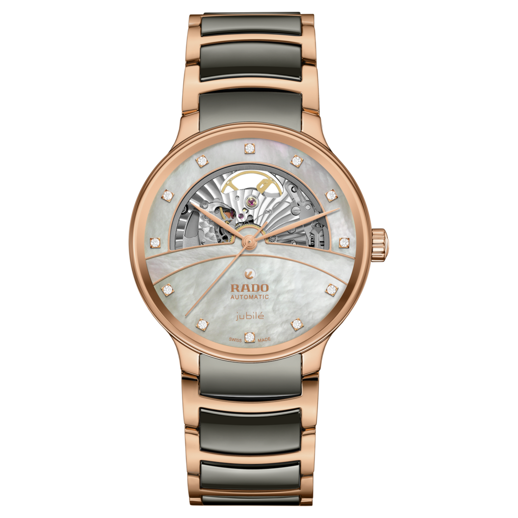 Centrix Automatic Diamonds Open Heart - R30028912