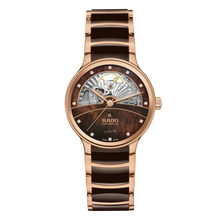 Load image into Gallery viewer, Centrix Automatic Diamonds Open Heart - R30029902
