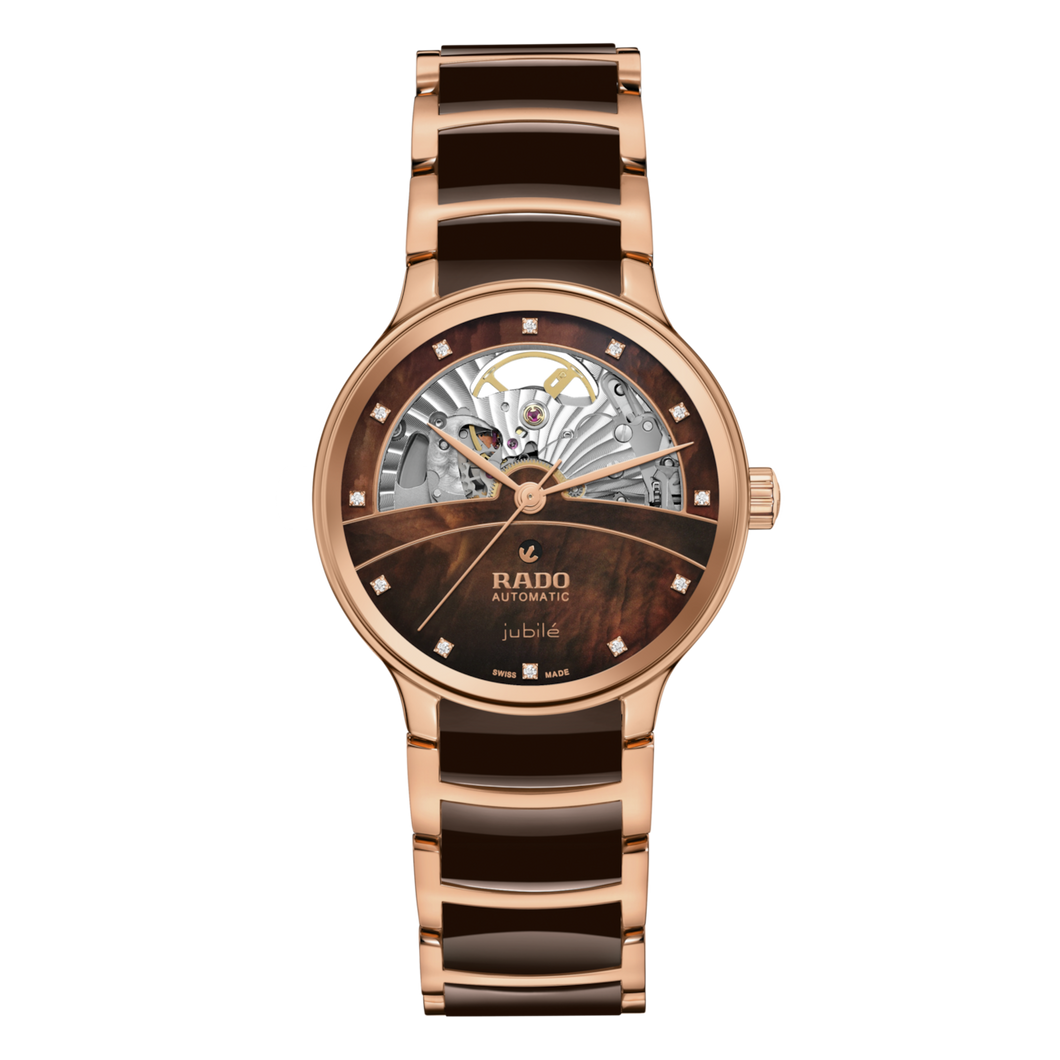 Centrix Automatic Diamonds Open Heart - R30029902