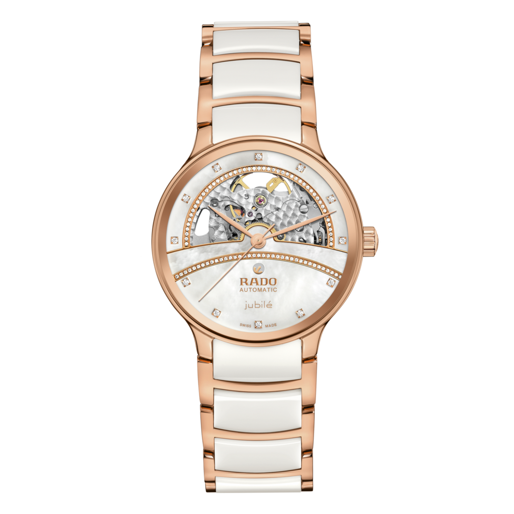 Centrix Automatic Diamonds Open Heart - R30029932