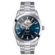 Load image into Gallery viewer, Tissot Gentleman Open Heart 40mm - T127.407.11.041.01
