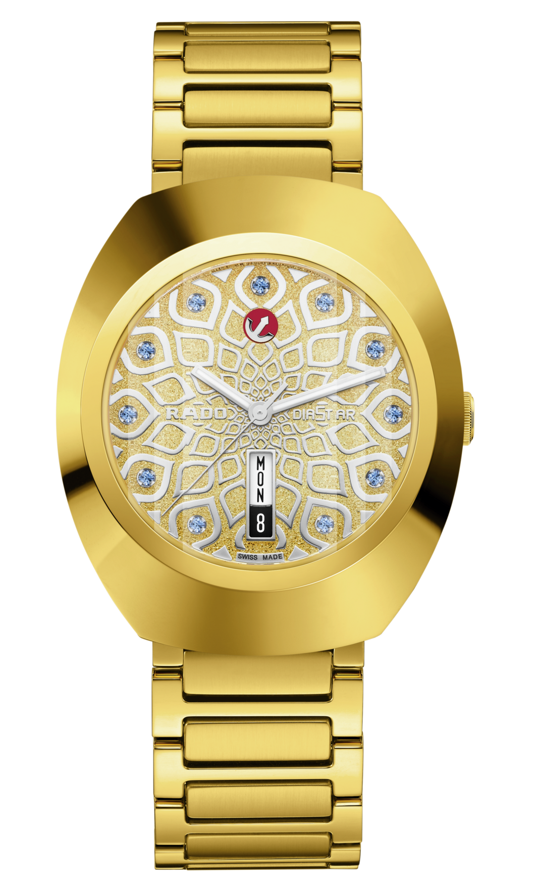 DiaStar Original Automatic R12161643