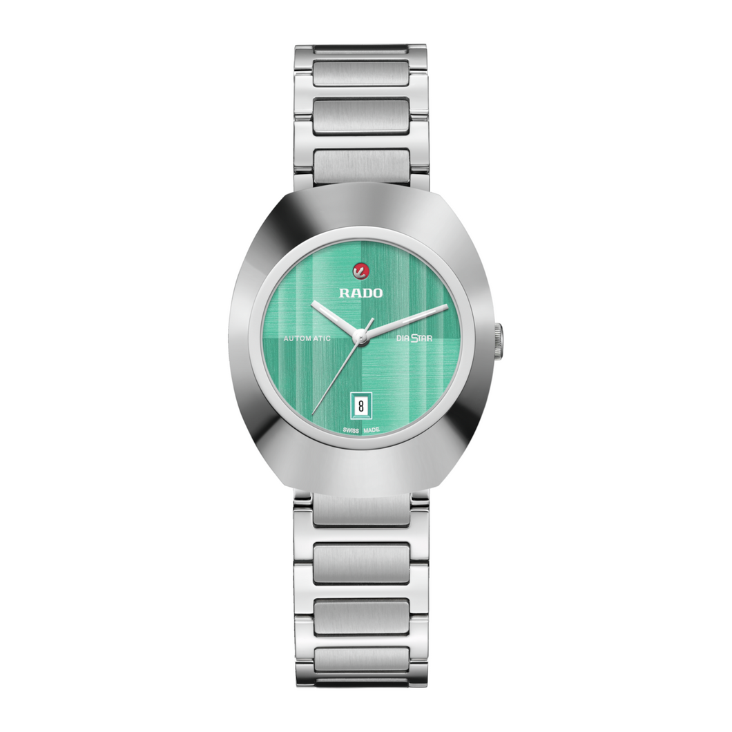 DiaStar Original Automatic - R12170323