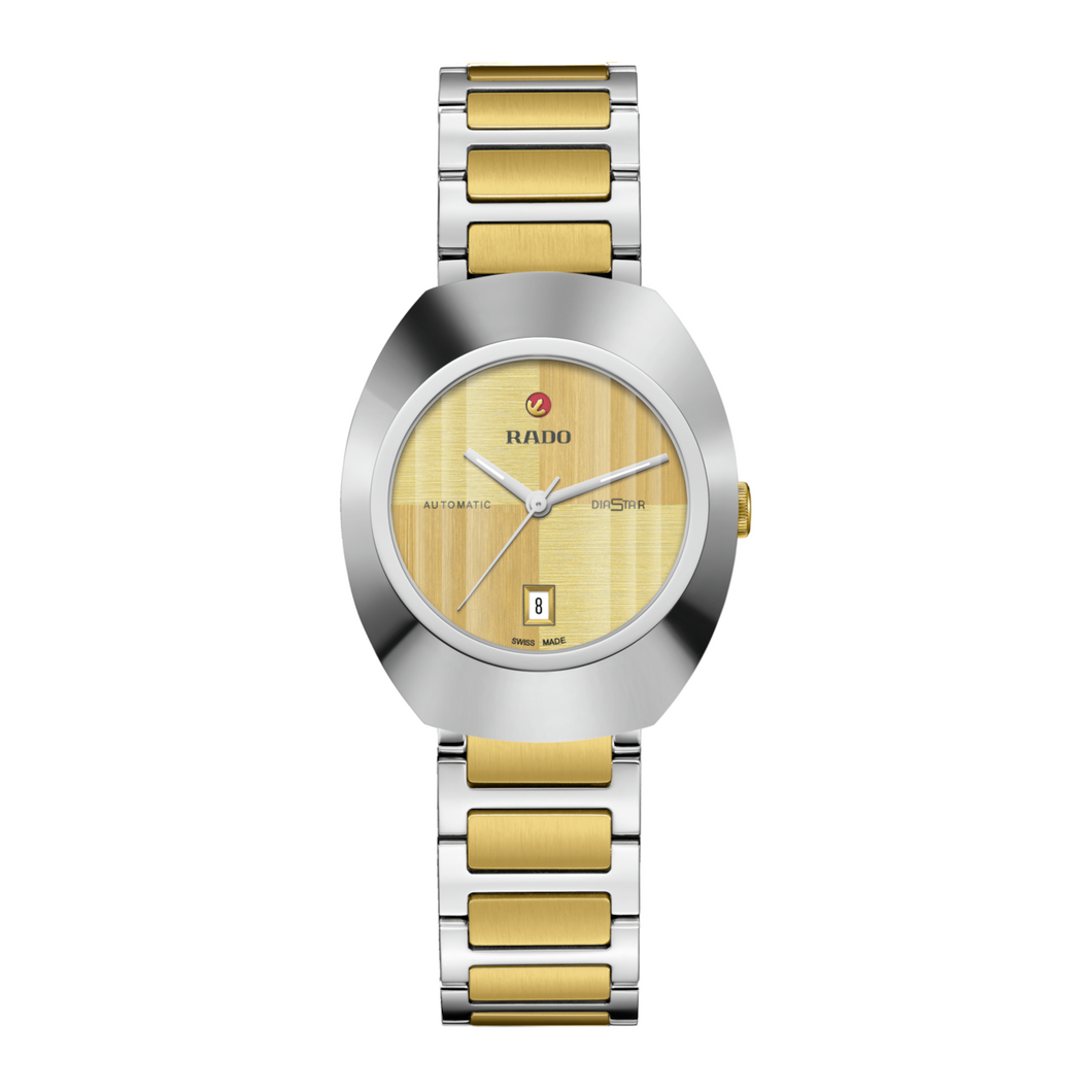 DiaStar Original Automatic - R12170253