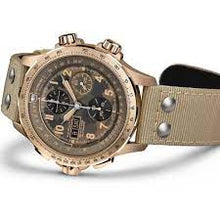 Load image into Gallery viewer, HAMILTON KHAKI AVIATION X-WIND AUTO CHRONO 45MM H77916920
