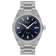 Load image into Gallery viewer, Tissot PRC 100 Solar 39mm - T151.422.11.041.00
