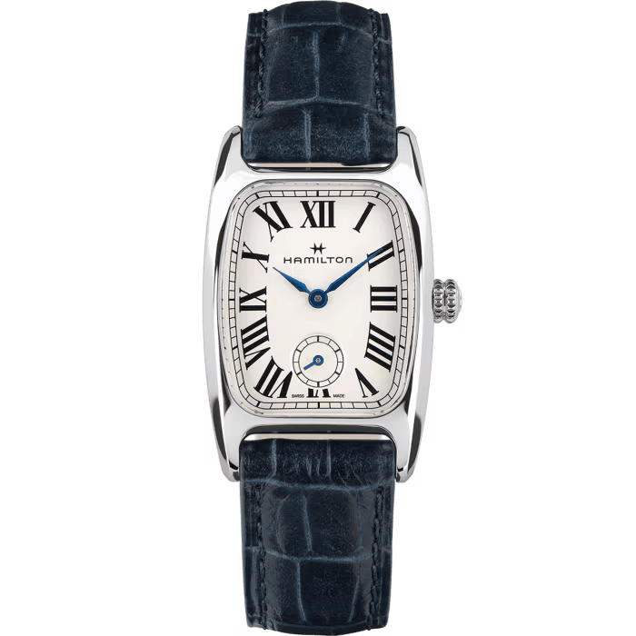 HAMILTON American Classic Boulton Small Second Quartz H13321611
