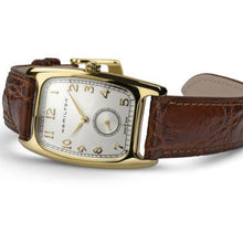 Load image into Gallery viewer, HAMILTON - AMERICAN CLASSIC BOULTON QUARTZ H13431553
