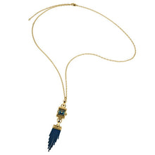 Load image into Gallery viewer, Hamilton AMERICAN CLASSIC LADY HAMILTON NECKLACE H31231140

