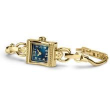 Load image into Gallery viewer, Hamilton AMERICAN CLASSIC LADY HAMILTON NECKLACE H31231140
