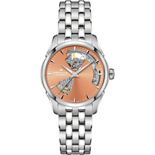 Load image into Gallery viewer, Jazzmaster Open Heart Lady Auto - H32215100
