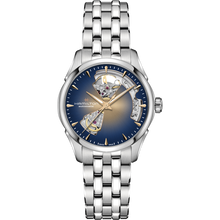Load image into Gallery viewer, Jazzmaster Open Heart Lady Auto 36mm - H32215101
