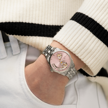 Load image into Gallery viewer, HAMILTON JAZZMASTER OPEN HEART LADY AUTO H32215170
