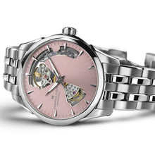 Load image into Gallery viewer, HAMILTON JAZZMASTER OPEN HEART LADY AUTO H32215170
