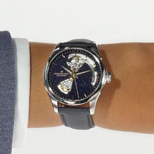 Load image into Gallery viewer, Jazzmaster Open Heart Lady Auto - H32215642
