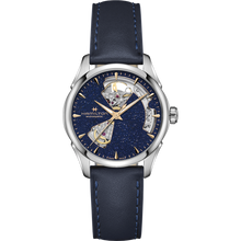 Load image into Gallery viewer, Jazzmaster Open Heart Lady Auto - H32215642

