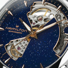 Load image into Gallery viewer, Jazzmaster Open Heart Lady Auto - H32215642
