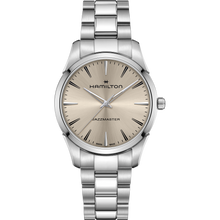 Load image into Gallery viewer, Jazzmaster Quartz 40 mm - H32461121

