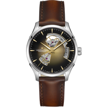 Load image into Gallery viewer, Jazzmaster Open Heart Auto 40 mm - H32675501

