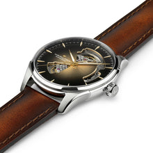Load image into Gallery viewer, Jazzmaster Open Heart Auto 40 mm - H32675501
