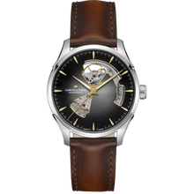 Load image into Gallery viewer, Jazzmaster Open Heart Auto 40 mm - H32675581
