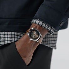 Load image into Gallery viewer, Jazzmaster Open Heart Auto 40 mm - H32675581
