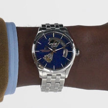 Load image into Gallery viewer, Jazzmaster Open Heart Auto 42mm - H32705140
