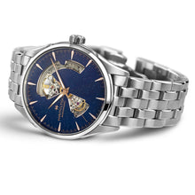 Load image into Gallery viewer, Jazzmaster Open Heart Auto 42mm - H32705140
