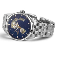 Load image into Gallery viewer, HAMILTON - Jazzmaster Open Heart Auto 42mm Automatic | 42mm | H32705140
