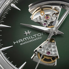 Load image into Gallery viewer, Jazzmaster Open Heart Auto 42mm - H32705160
