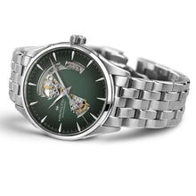 Load image into Gallery viewer, Jazzmaster Open Heart Auto 42mm - H32705160
