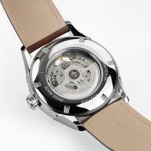 Load image into Gallery viewer, Jazzmaster Open Heart Auto 42 mm - H32705501
