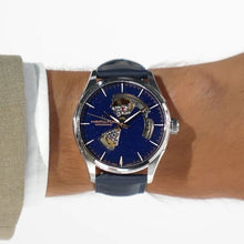 Load image into Gallery viewer, Jazzmaster Open Heart Auto 42mm - H32705640
