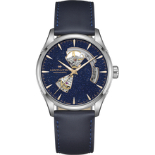 Load image into Gallery viewer, Jazzmaster Open Heart Auto 42mm - H32705640
