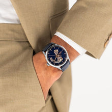 Load image into Gallery viewer, Jazzmaster Open Heart Auto 42mm - H32705640
