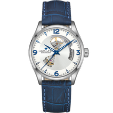 Load image into Gallery viewer, HAMILTON Jazzmaster Open Heart H32705651
