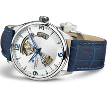 Load image into Gallery viewer, HAMILTON Jazzmaster Open Heart H32705651
