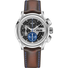 Load image into Gallery viewer, HAMILTON JAZZMASTER FACE 2 FACE III LIMITED EDITION H32876550
