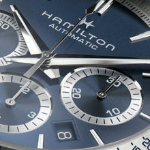 Load image into Gallery viewer, Jazzmaster Performer Autochrono 42mm - H36616140
