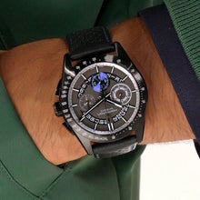 Load image into Gallery viewer, Jazzmaster Performer Autochrono 42mm - H36646780
